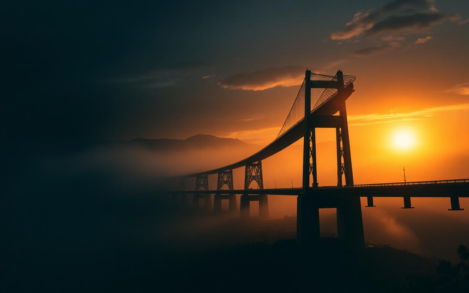 Bridges & Highways
